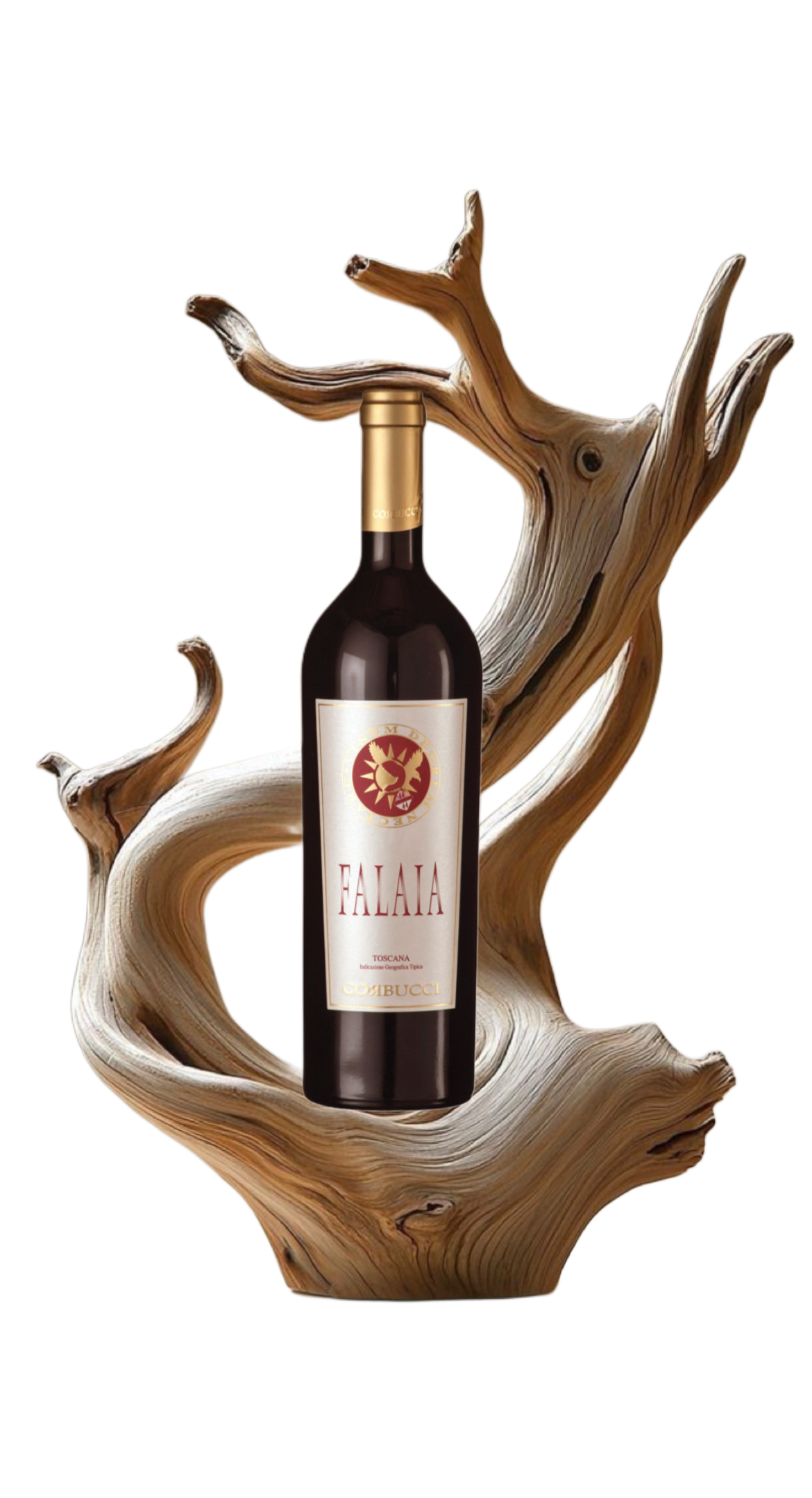 Falaia 2016 Limited Exlusive | IGT Supertuscan Cabernet Sauvignon