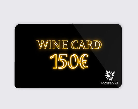 150€ Wine Card "Tuscan Tasting" An invitation to discover the authentic flavors of San Gimignano.