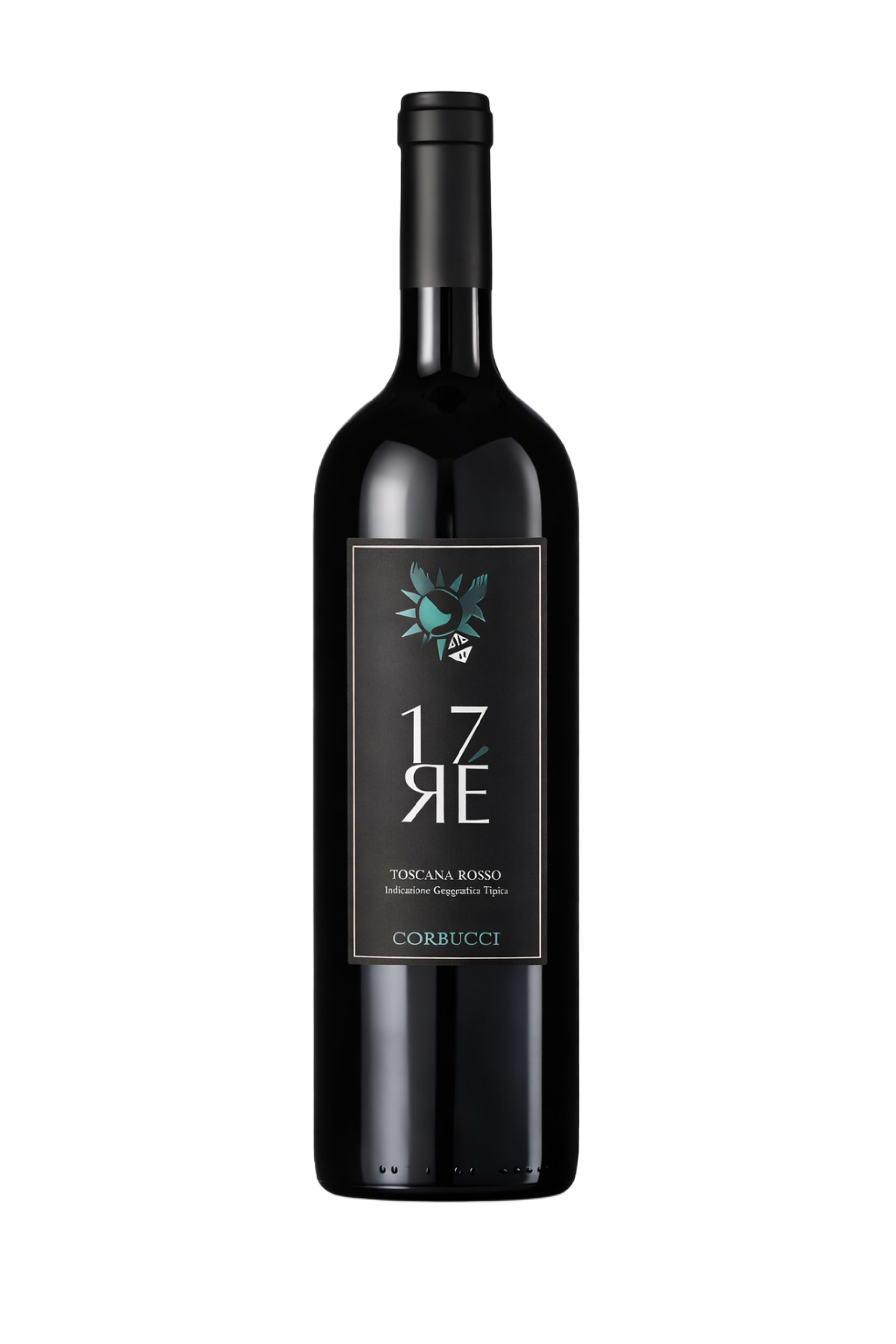 17RE 2017 Green Label | IGT Supertuscan Sangiovese - EXCLUSIVE TO