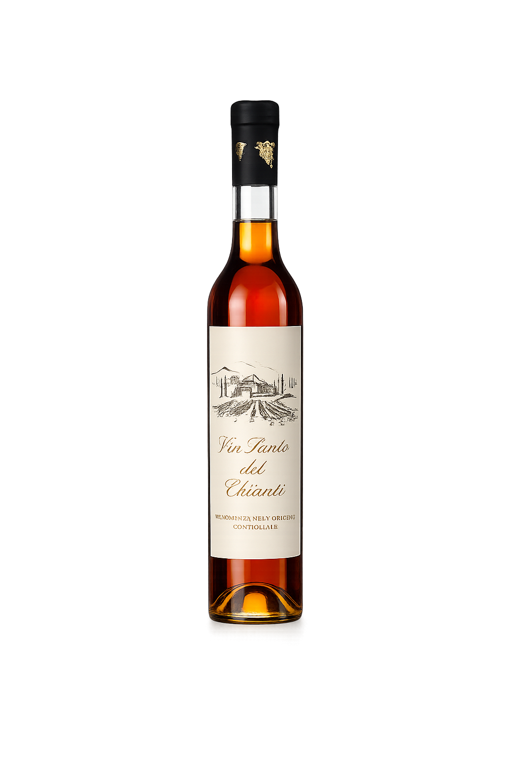 Vin Santo del Chianti – toskanischer Passito-Wein | Premium-Qualität