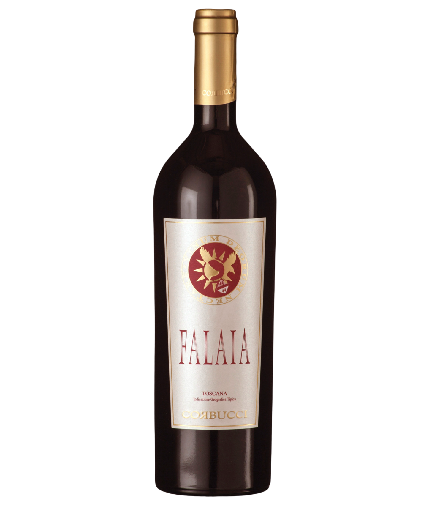 Falaia 2019 Limited Exlusive | IGT Supertuscan Cabernet Sauvignon