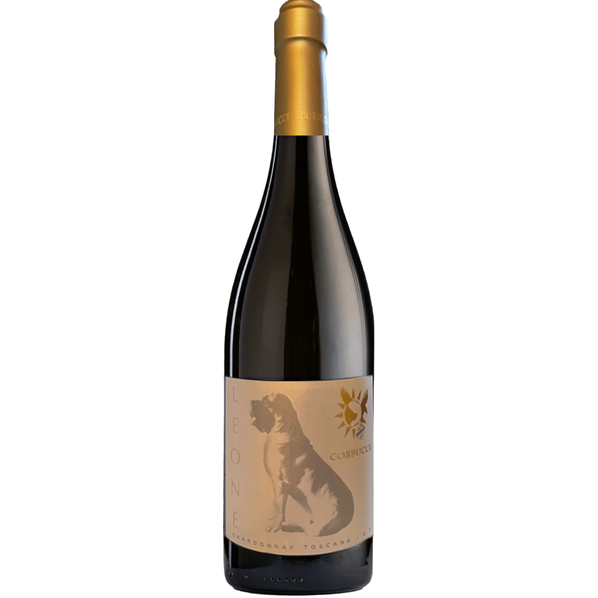 Leone | IGT Tuscan Wine Chardonnay 2024