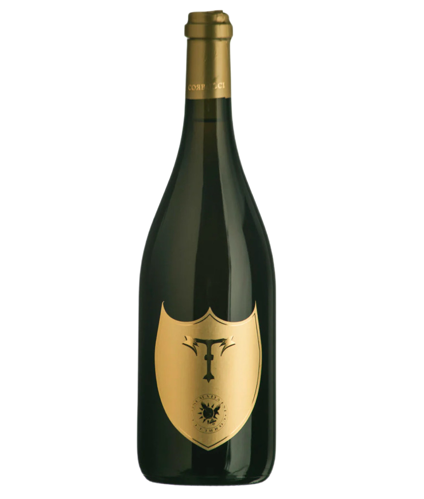 "T" 2018 IGT Tuscan wine | Exclusive Wine | San Gimignano