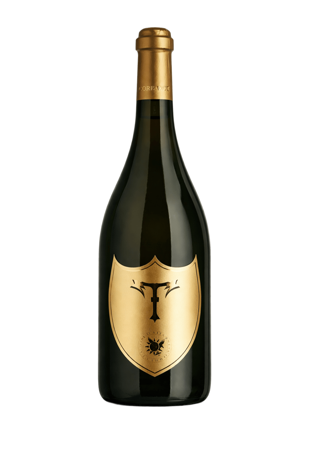 "T" 2025 IGT Tuscan wine | Exclusive Wine | Trebbiano grapes