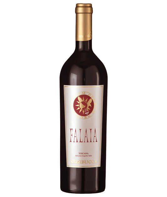 Falaia 2019 Limited Exlusive | IGT Supertuscan Cabernet Sauvignon