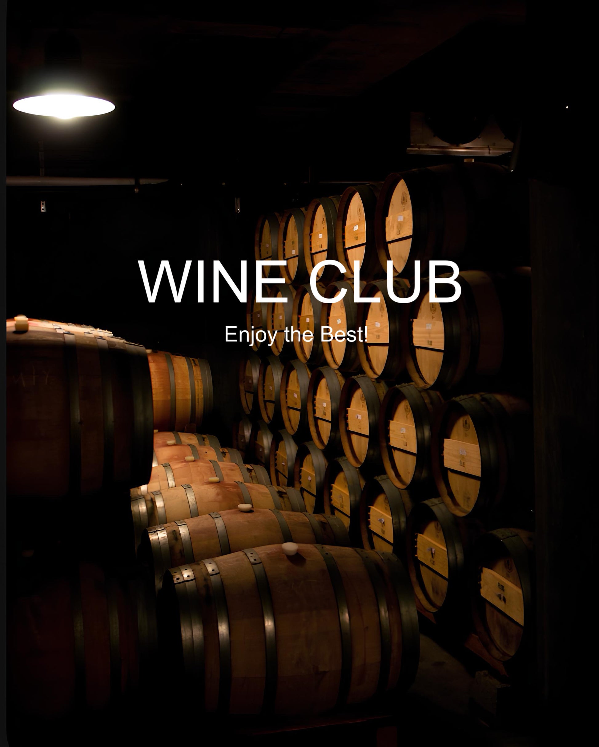 Wine Club