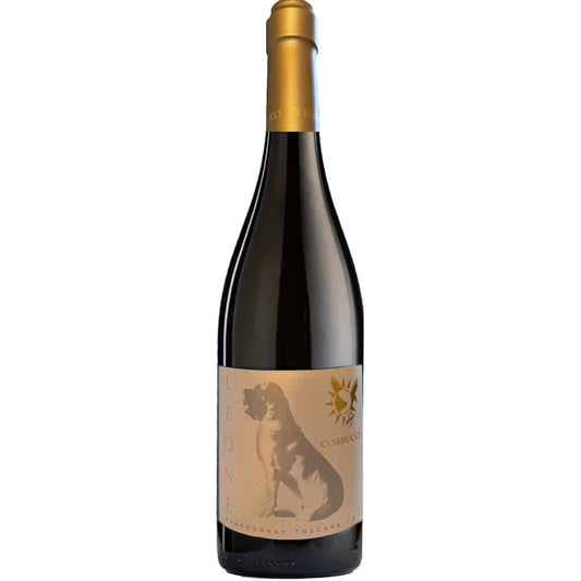 Leone | IGT Tuscan Wine Chardonnay 2024