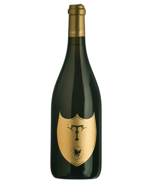 "T" 2018 IGT Tuscan wine | Exclusive