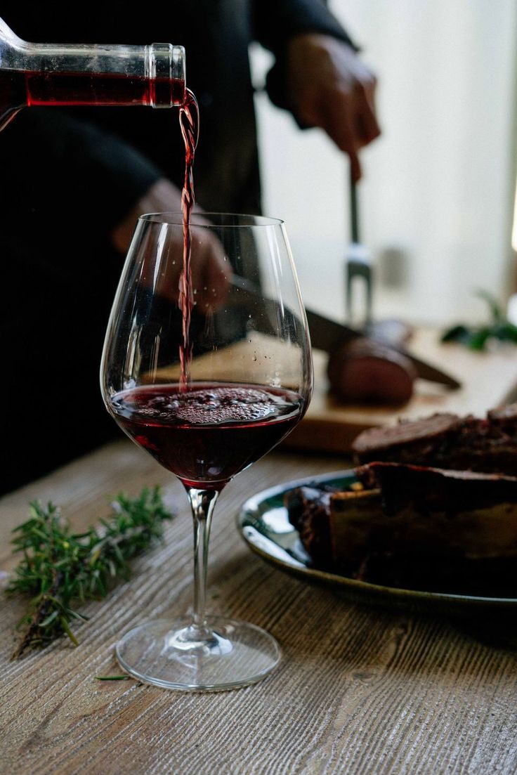 Exclusive Supertuscan Red Wines