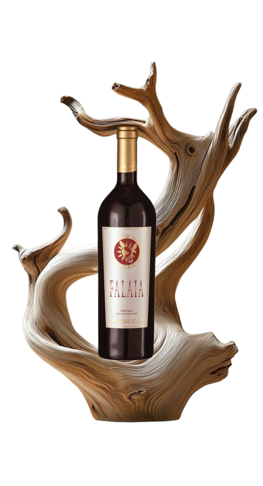 Falaia 2016 Limited Exclusive | IGT Supertuscan Cabernet Sauvignon