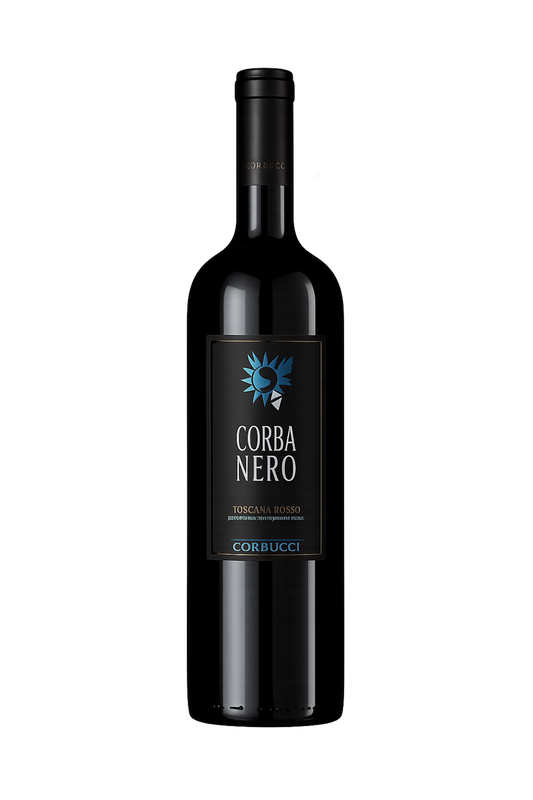 Corba Nero 2018 | IGT Supertuscan Wine