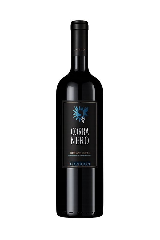 „CORBA NERO“ IGT SUPERTUSCAN 2013