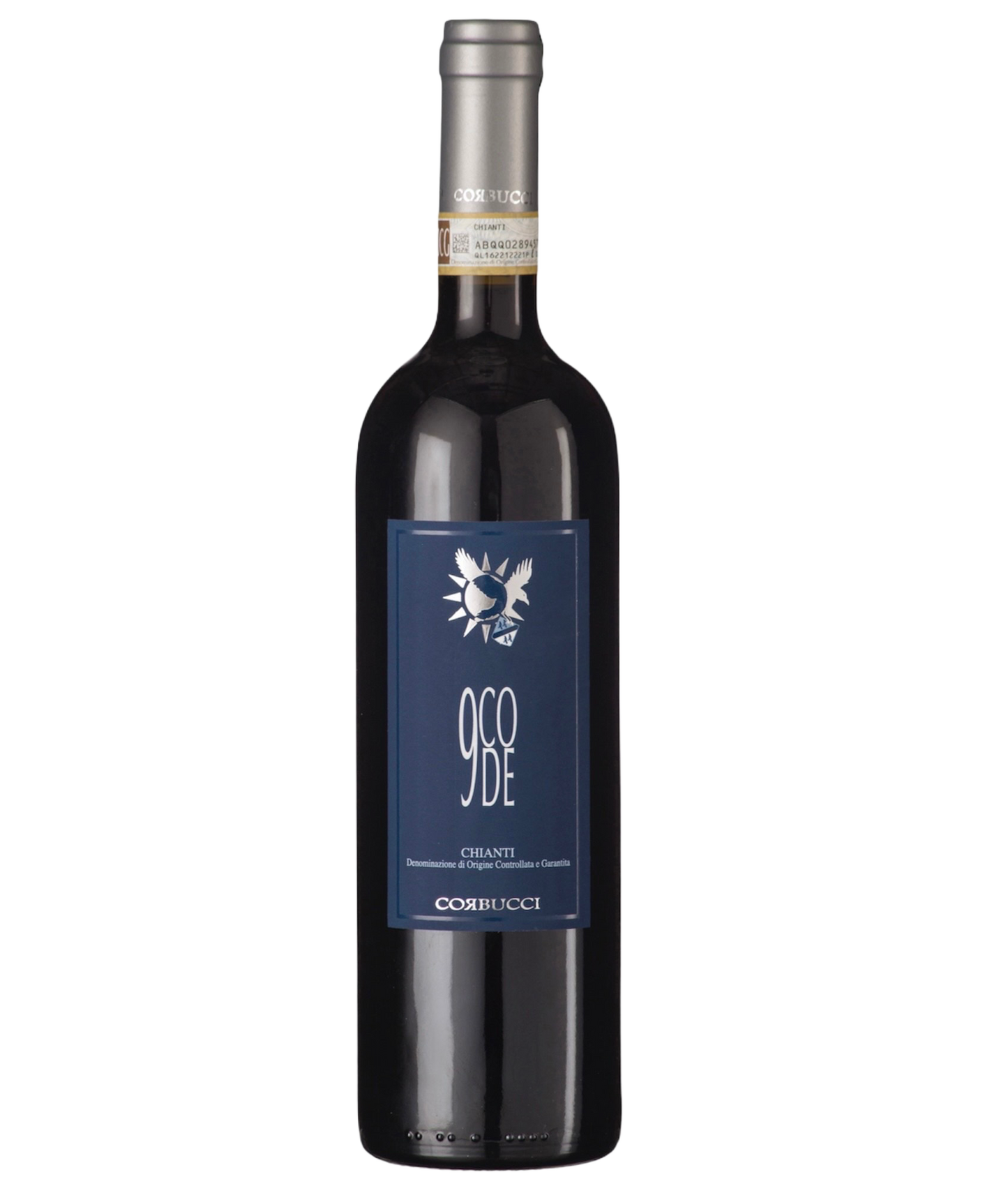 9 Code 2024 | Chianti D.O.C.G. Sangiovese