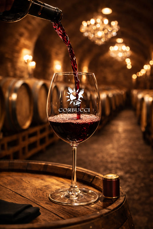 Grandi Annate – The Prestige of Timeless Vintages