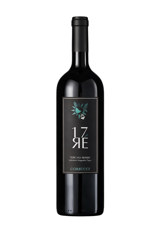 17RÉ GREEN LABEL 2007