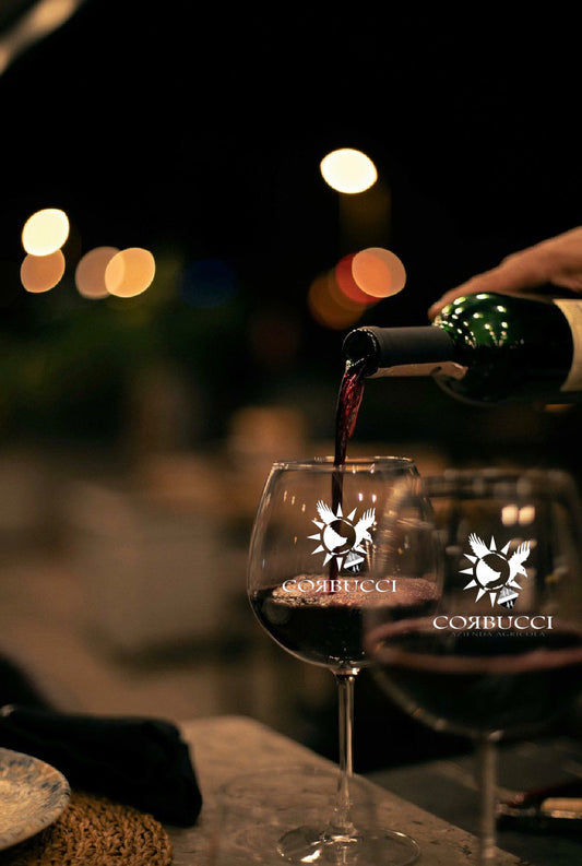 Collezionista Riserva – The Ultimate Wine Collector's Experience