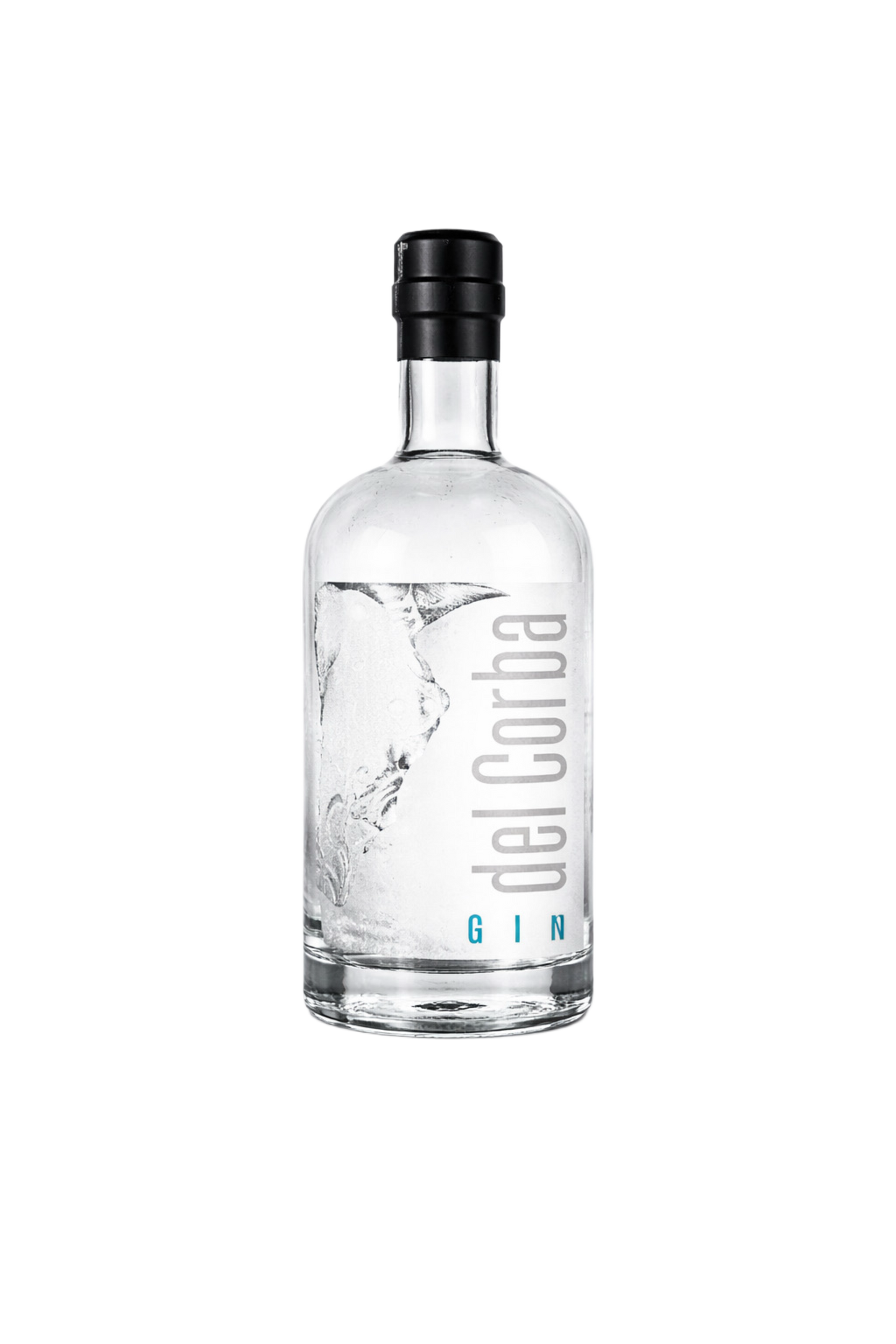 Gin del Corba - Luxury Sangiovese Grape Gin | Premium Italian Spirit