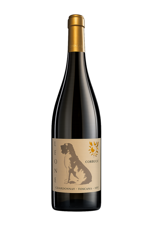 Leone | IGT Tuscan Wine Chardonnay 2024