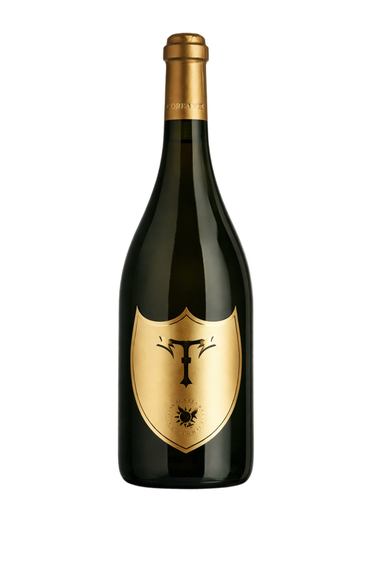 „T“ 2018 IGT toskanischer Wein | Exklusiver Wein | San Gimignano