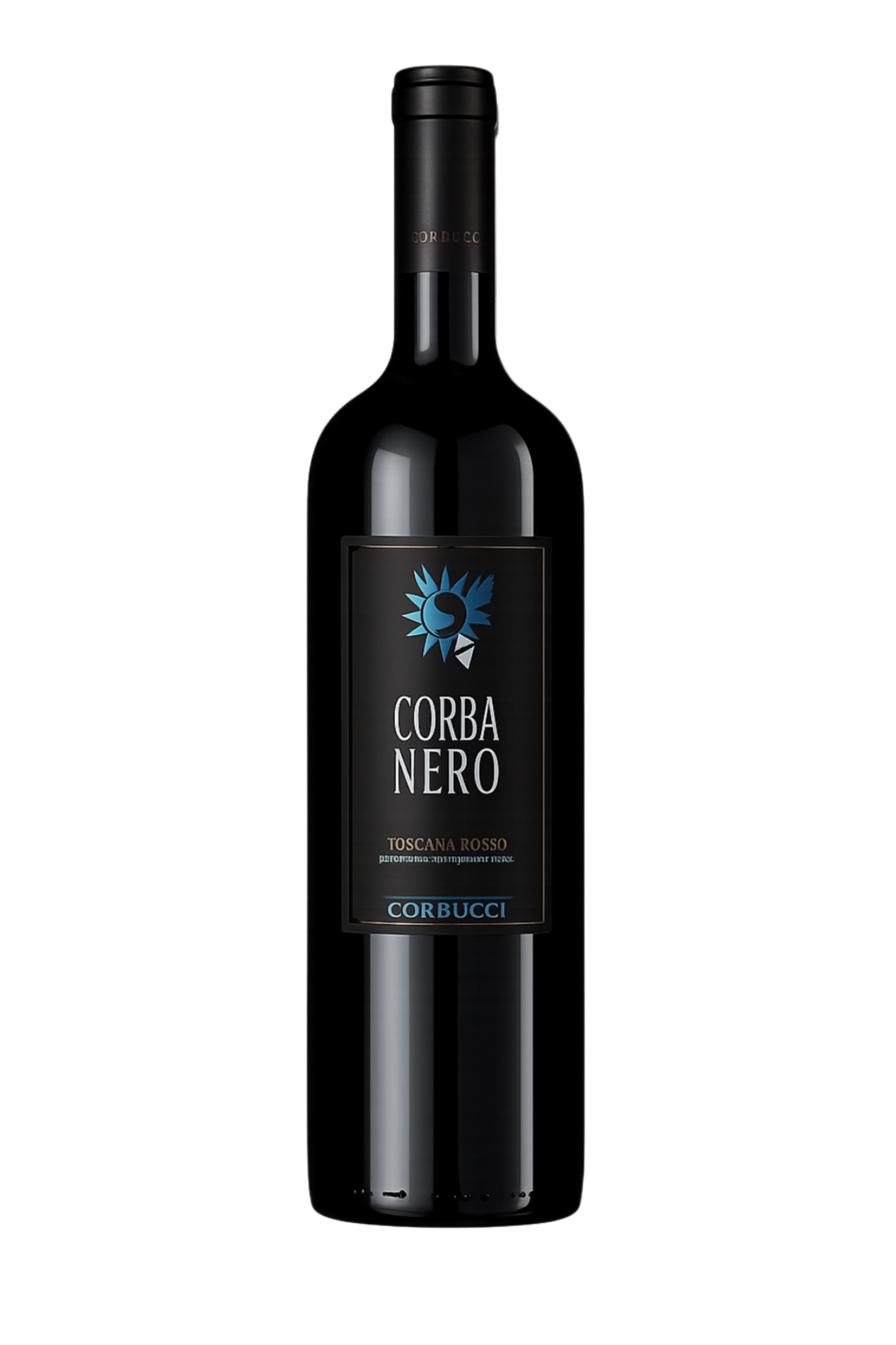 Corba Nero 2024 | IGT Supertuscan Wine