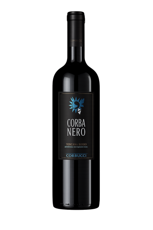 Corba Nero 2024 | IGT Supertuscan Wine