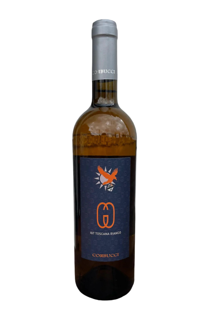 GG IGT TOSCANE BLANCHE 2019