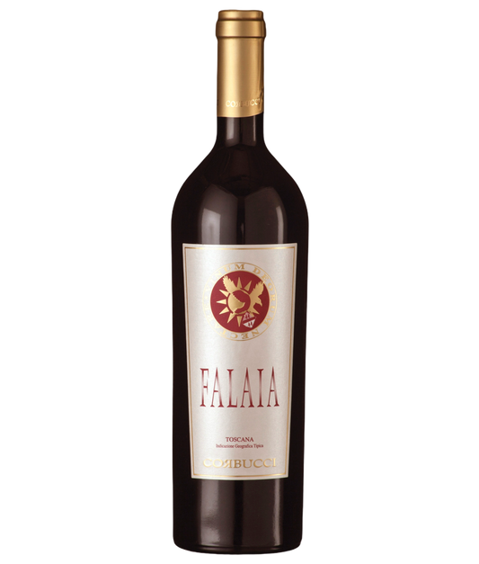 Falaia 2022 Limited Exclusive | IGT Supertuscan Cabernet Sauvignon