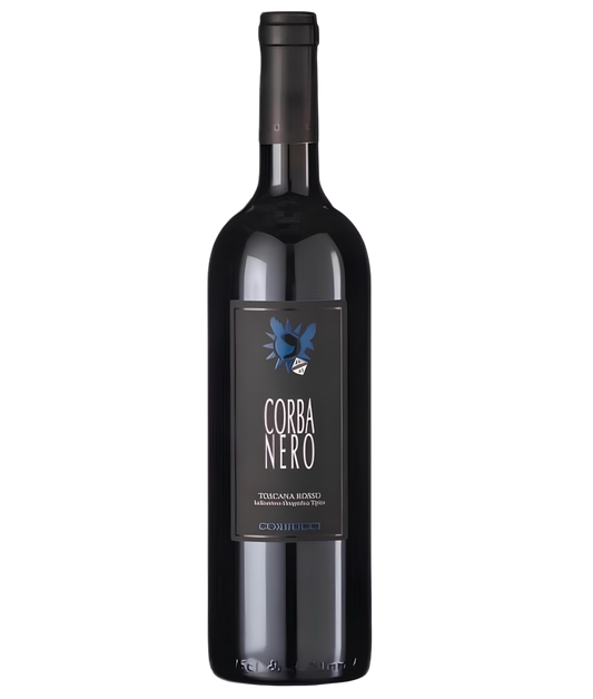 „CORBA NERO“ IGT SUPERTUSCAN 2013