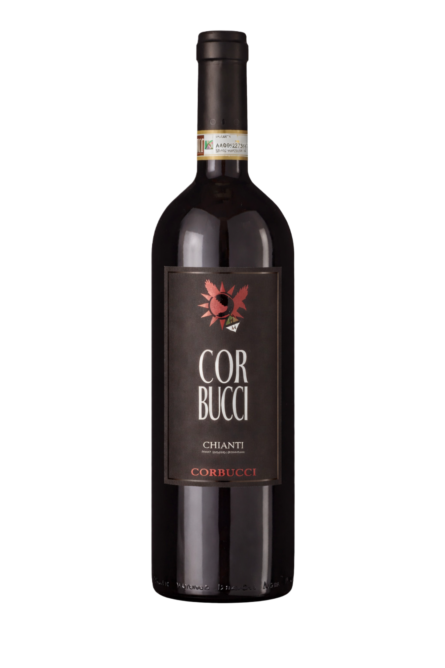 Corbucci 2025 | Chianti D.O.C.G Sangiovese - Cooming Soon