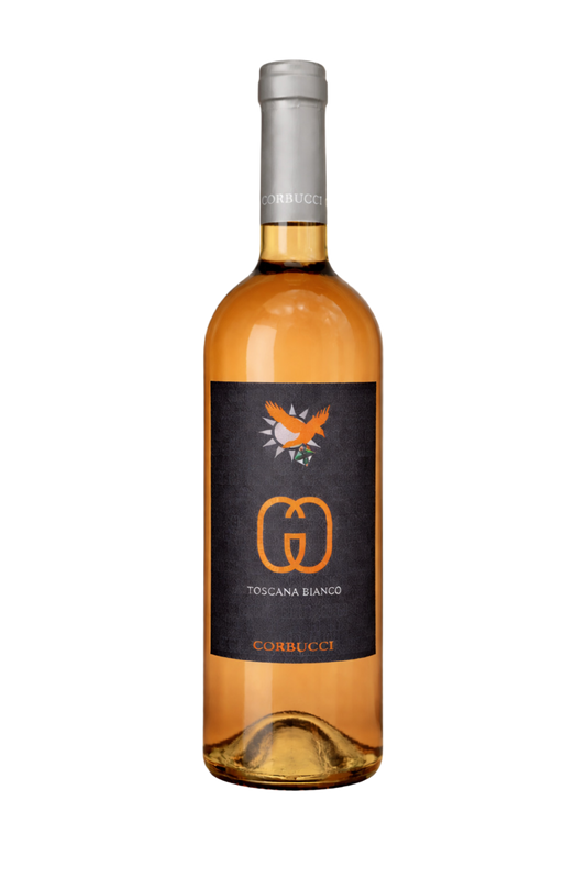 „GG“ IGT TOSCANA BIANCO 2019