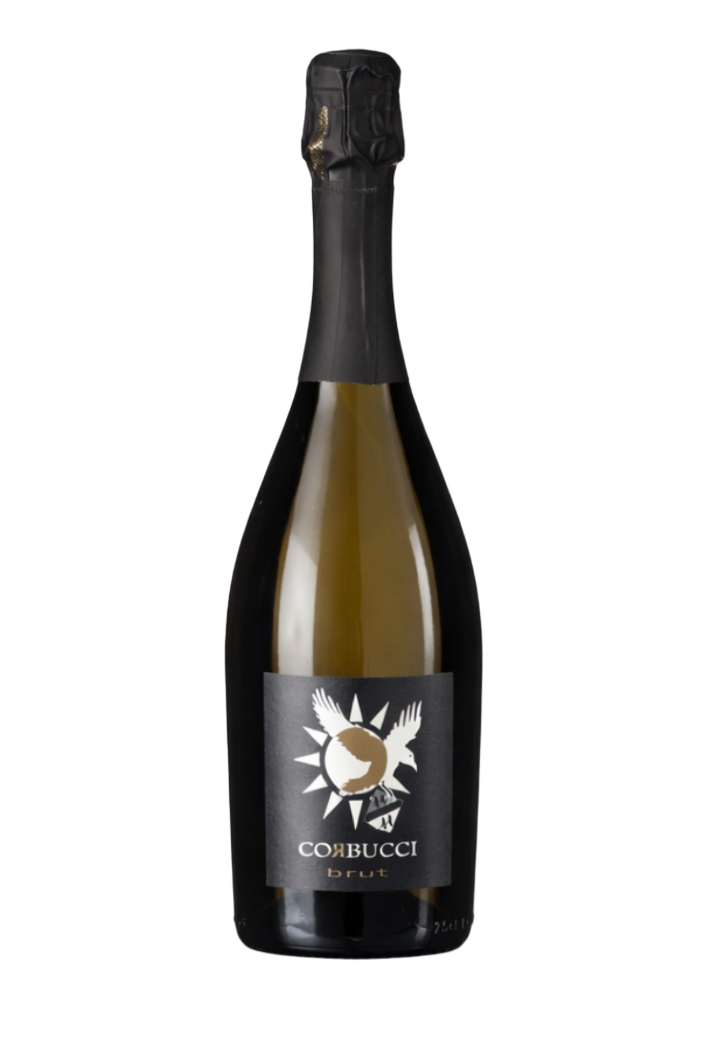 Corbucci Brut Schaumwein | Premium toskanischer Schaumwein