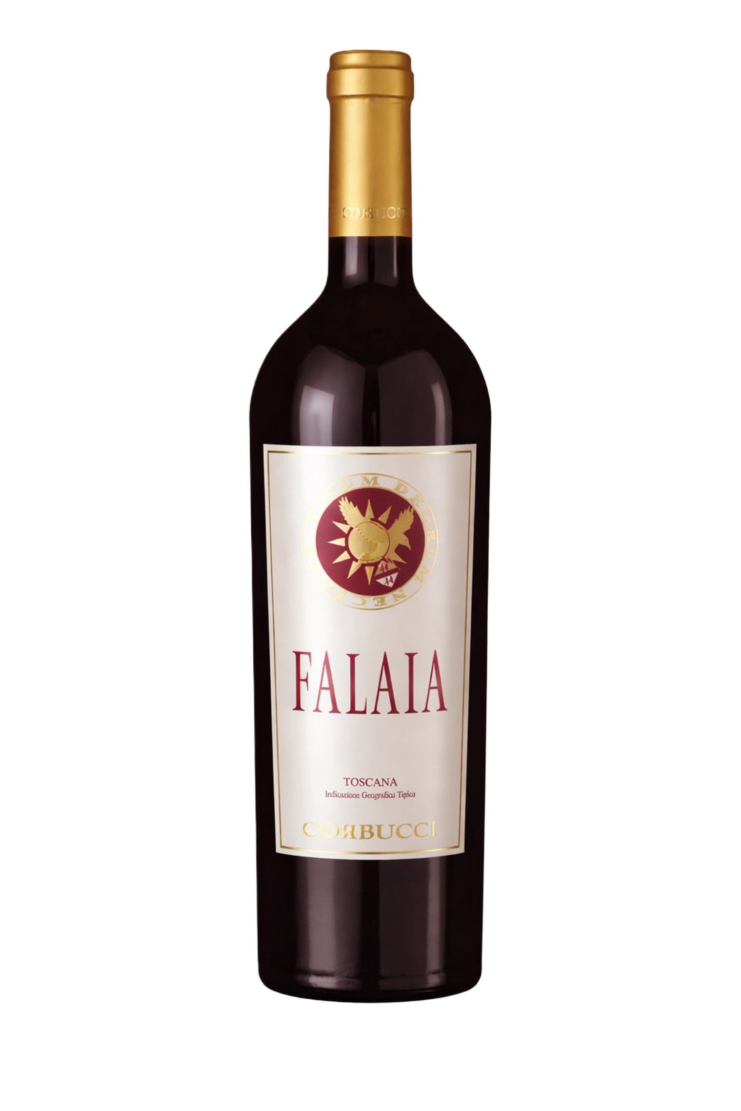 Falaia 2019 Limited Exlusive | IGT Supertuscan Cabernet Sauvignon - EXCLUSIVE TO WINE CLUB MEMBERS