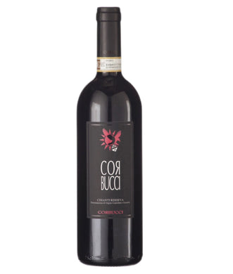 Corbucci 2022 | Chianti Riserva D.O.C.G Sangiovese