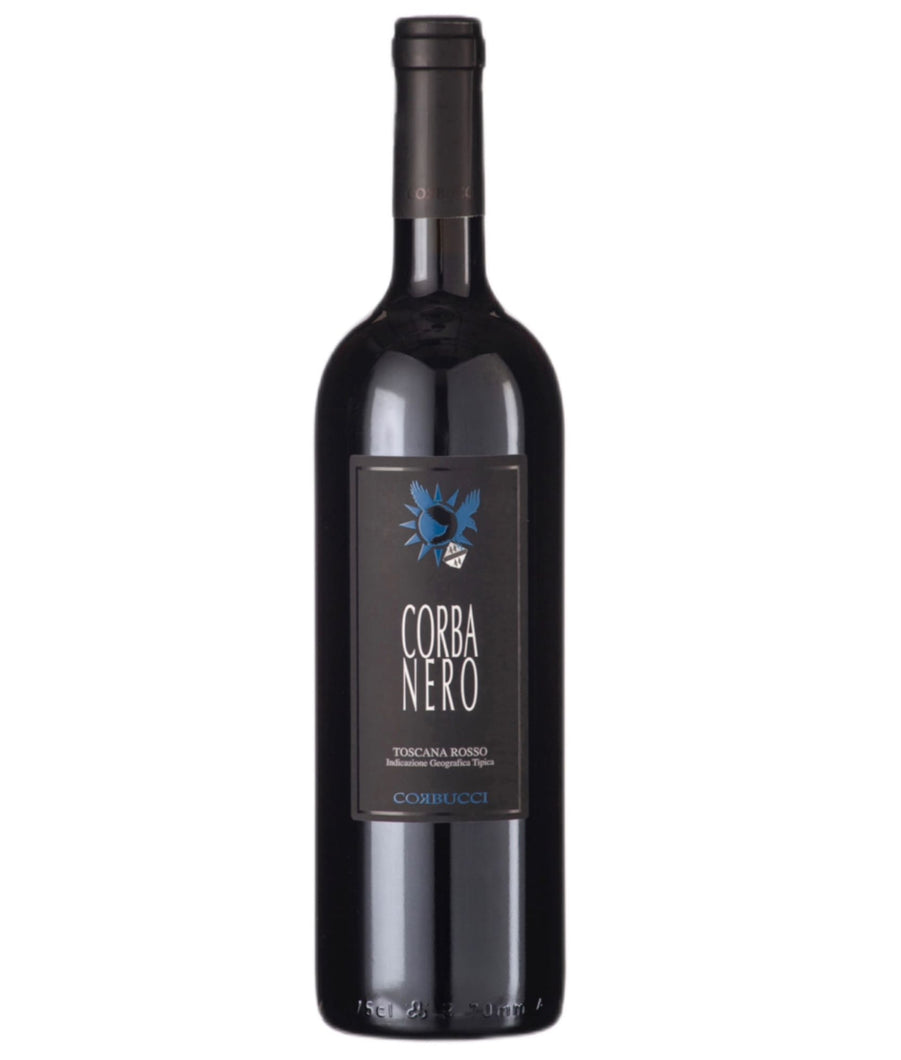 Corba Nero 2010 | IGT Supertuscan Cabernet Sauvignon 