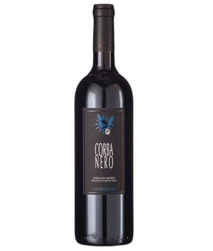 Corba Nero 2013 | IGT Supertuscan Wine