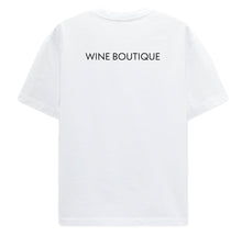 Load image into Gallery viewer, Corbucci Logo T-Shirt White
