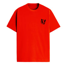 Load image into Gallery viewer, CORBUCCI T-SHIRT LOGO RED

